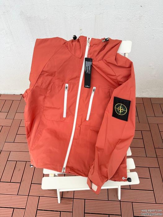 ブランド コピー  コートStone Island贅沢な逸品2025で人気の限定新作_0_3