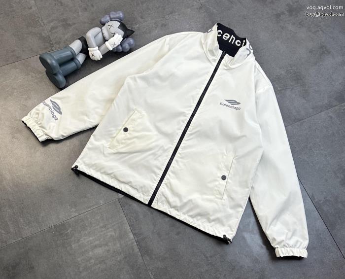 快適な履き心地着こなし自在ブランド 通販 激安コートbalenciaga_0_1