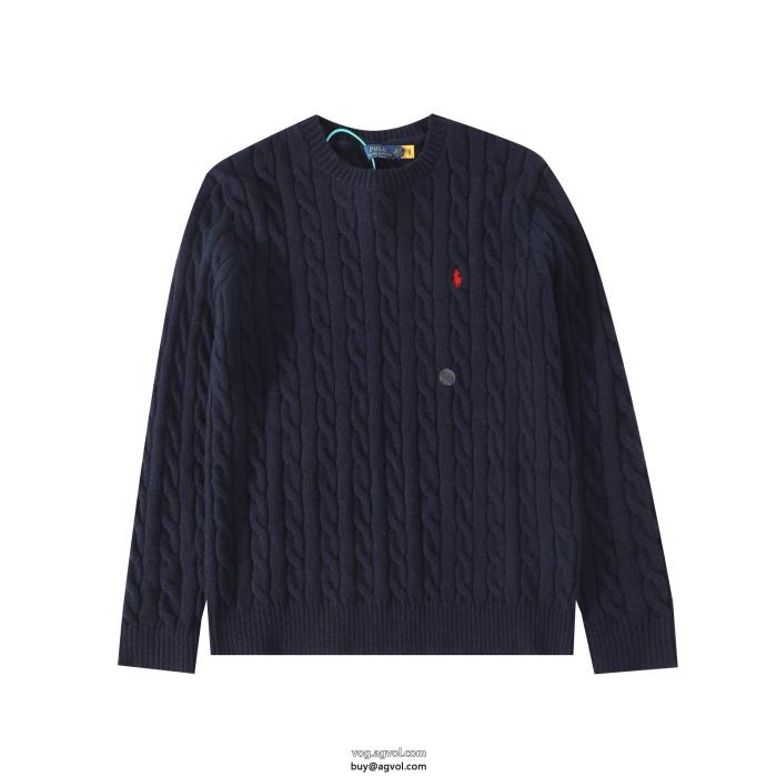 ブランド コピーセーターPolo Ralph Lauren送料込み 希少品早い者勝ち_0_1