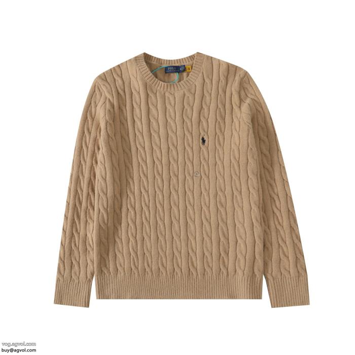 ブランド コピーセーターPolo Ralph Lauren送料込み 希少品早い者勝ち_0_2