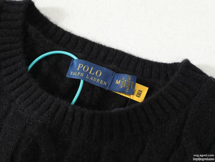 ブランド コピーセーターPolo Ralph Lauren送料込み 希少品早い者勝ち_0_4