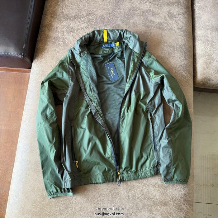 使い勝手の良いトレンド今季のトレンド人気新作Polo Ralph Laurenコート激安 ブランド_0_0