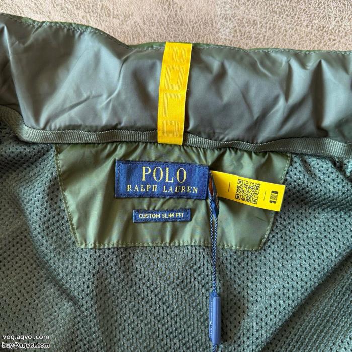 使い勝手の良いトレンド今季のトレンド人気新作Polo Ralph Laurenコート激安 ブランド_0_3