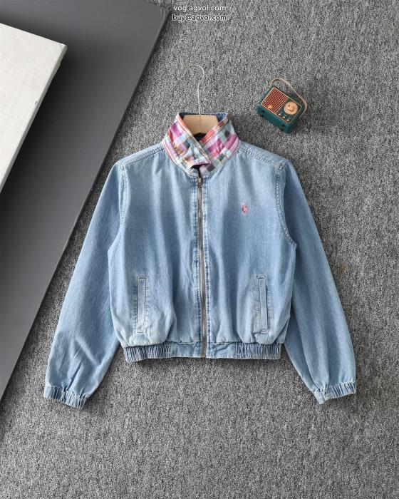 コート2025トップス最新情報をチェック絶妙な抜け感Polo Ralph Laurenブランド 偽物_0_0