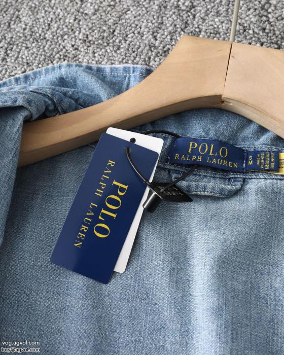 コート2025トップス最新情報をチェック絶妙な抜け感Polo Ralph Laurenブランド 偽物_0_1