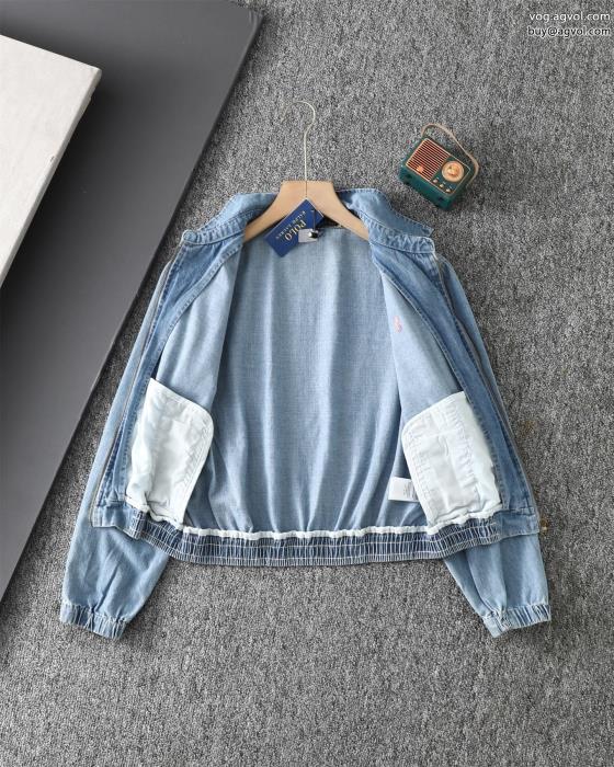 コート2025トップス最新情報をチェック絶妙な抜け感Polo Ralph Laurenブランド 偽物_0_5