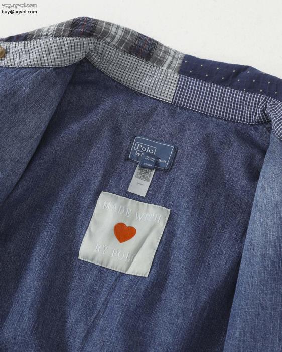 コート上質感セール早いもの勝ちPolo Ralph Laurenコピー 商品 通販_0_2
