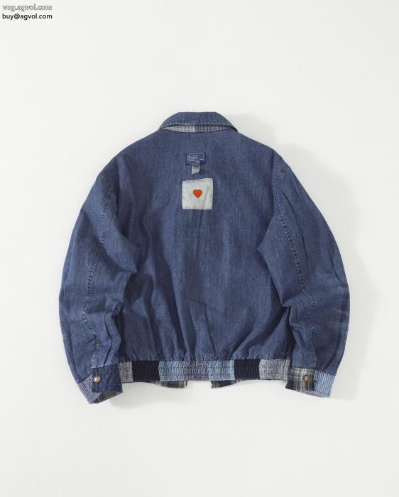 コート上質感セール早いもの勝ちPolo Ralph Laurenコピー 商品 通販_0_3
