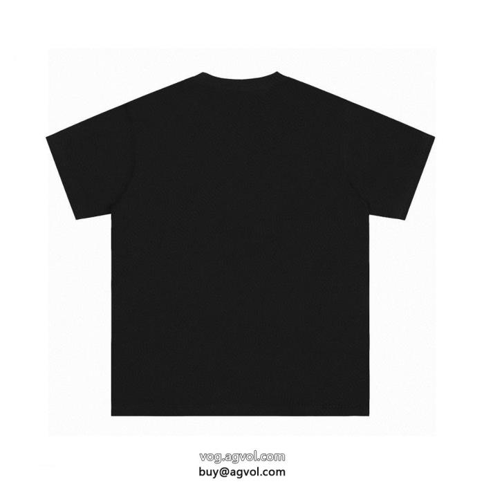 限定SALEアイドル着用ロエベブランド 偽物 通販半袖Tシャツ_0_0