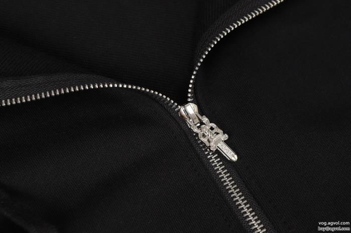 ブランド スーパー コピー 優良期間限定大注目日本未入荷CHROME HEARTSパーカー_0_3