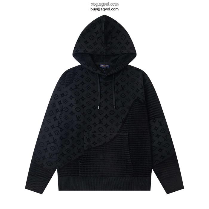 パーカーバカ売れ継続中25ss海外直営コピー 品 販売LOUIS VUITTON_0_4