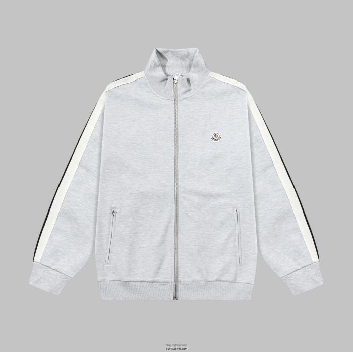 コートブランド フェイク2025年春の新作コレクション涼しげな印象のMONCLER_0_3