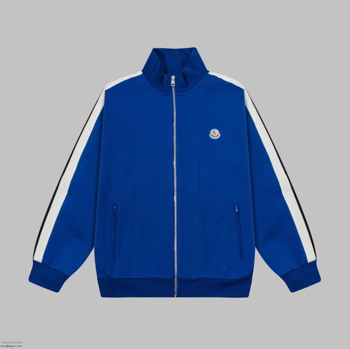 コートブランド フェイク2025年春の新作コレクション涼しげな印象のMONCLER_0_4