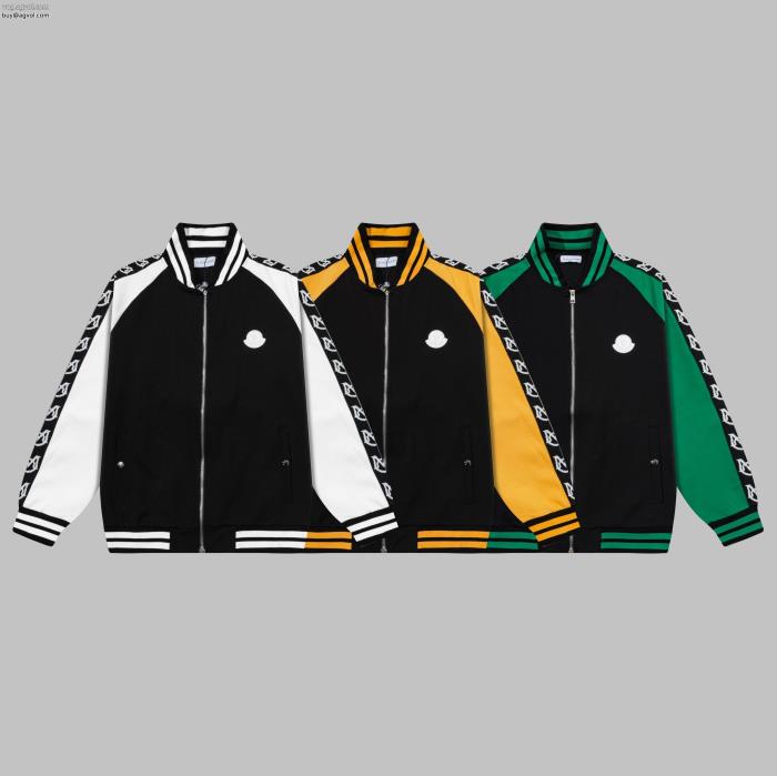 MONCLERコートSS25完売必至2025SSコレクションに新着スーパー コピー 通販 優良_0_1