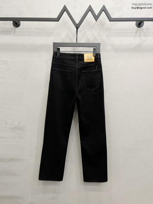 ジーンズ最新商品即完売必至個性派さんコピー 品 ブランドbalenciaga_0_1