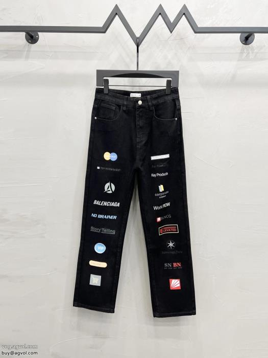 ジーンズ最新商品即完売必至個性派さんコピー 品 ブランドbalenciaga_0_3