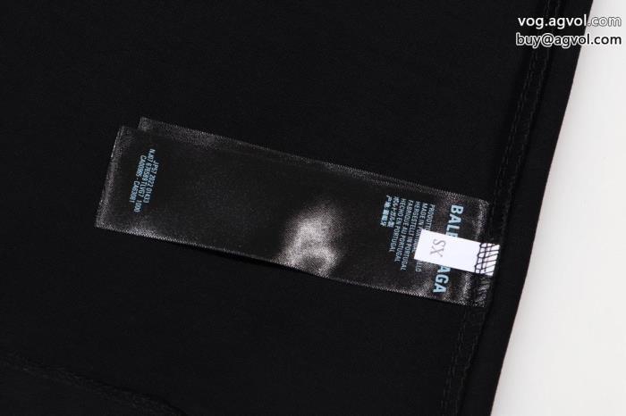 balenciaga偽 ブランド 販売半袖Tシャツ定番人気大人気ブランド_0_1