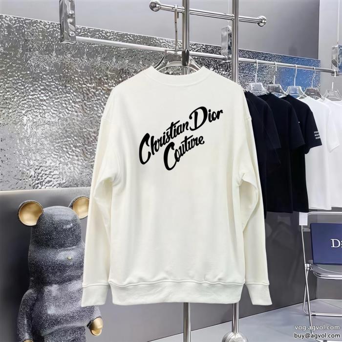 DIOR新春セールアイテム2025の新作パーカー偽物 ブランド ショップ_0_3