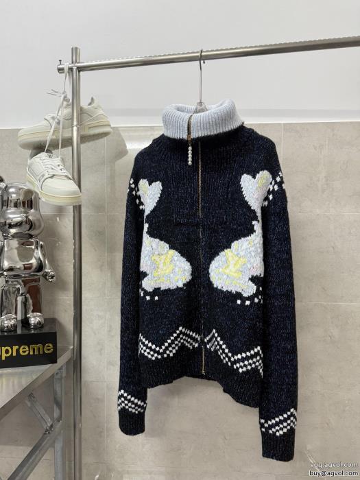 LOUIS VUITTONコート着まわし抜群カラー今年コレクション新作登場！スーパー コピー  _0_1