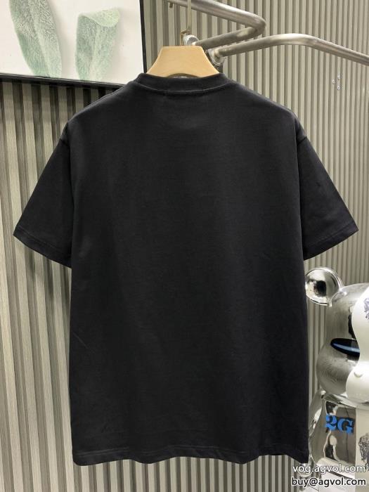 ジュアル感強めの着話題の新作到着ルイ ヴィトン激安 通販 専門半袖Tシャツ_0_0