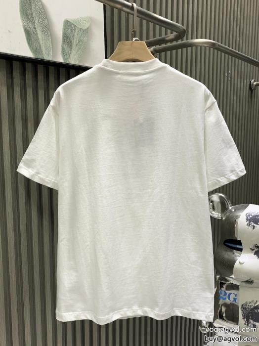 ジュアル感強めの着話題の新作到着ルイ ヴィトン激安 通販 専門半袖Tシャツ_0_1