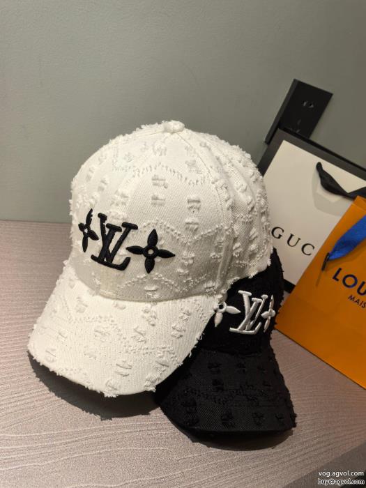 帽子コピー 商品 販売カジュアルさ高品質素材LOUIS VUITTON_0_0
