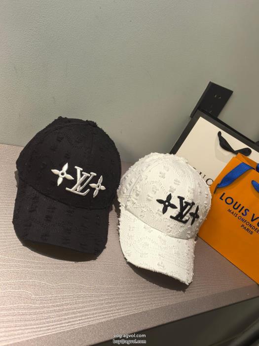 帽子コピー 商品 販売カジュアルさ高品質素材LOUIS VUITTON_0_1
