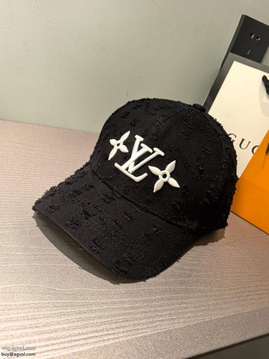帽子コピー 商品 販売カジュアルさ高品質素材LOUIS VUITTON_0_2