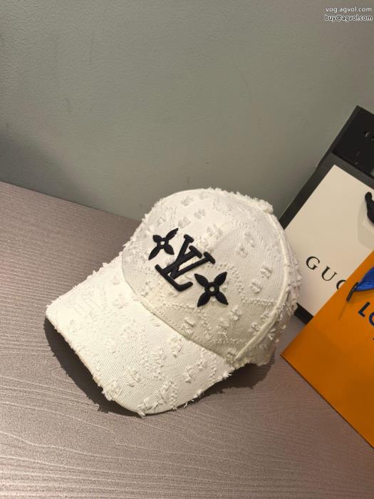 帽子コピー 商品 販売カジュアルさ高品質素材LOUIS VUITTON_0_3