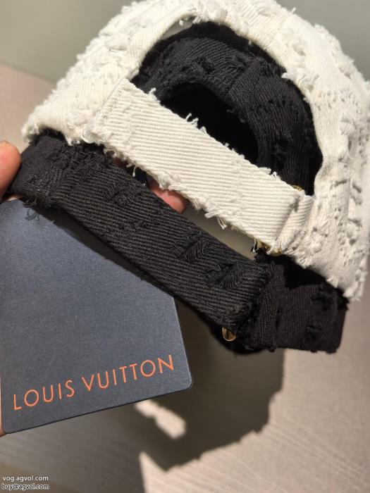 帽子コピー 商品 販売カジュアルさ高品質素材LOUIS VUITTON_0_4