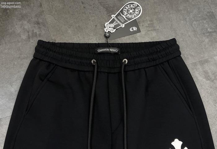 スラックスブランド 偽物 激安 通販クロムハーツ今流行今季はファション感漂う_0_1