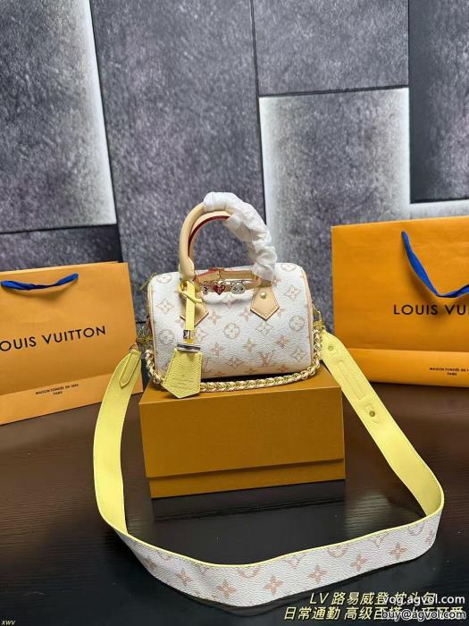 LOUIS VUITTON激安 通販 ブランド2025アイテムから新たに登場！数量限定バッグ_0_0