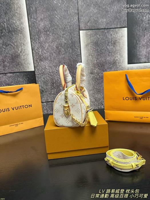 LOUIS VUITTON激安 通販 ブランド2025アイテムから新たに登場！数量限定バッグ_0_1