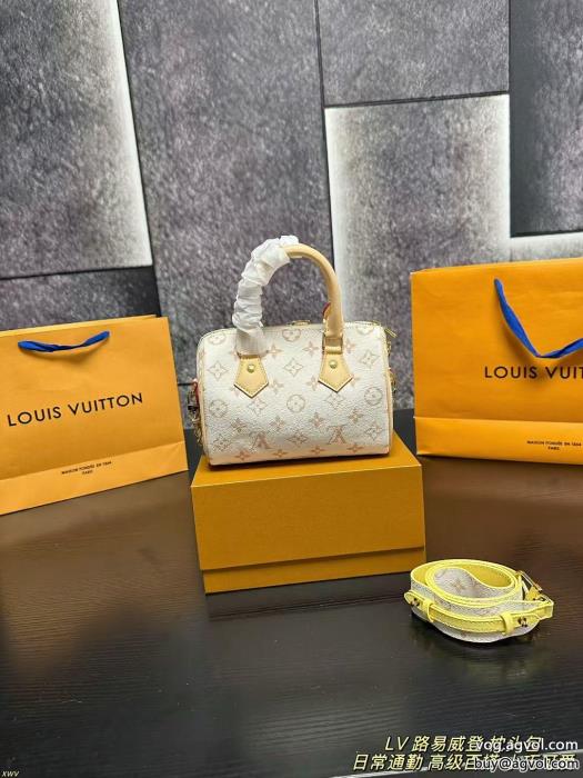 LOUIS VUITTON激安 通販 ブランド2025アイテムから新たに登場！数量限定バッグ_0_2