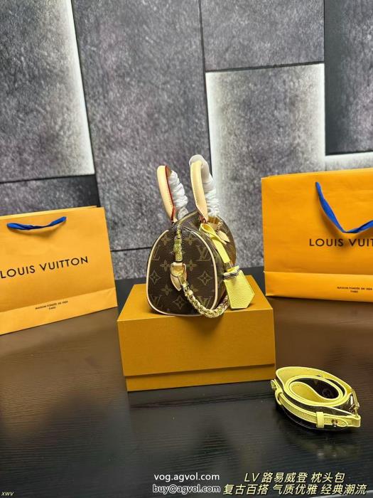 LOUIS VUITTON激安 通販 ブランド2025アイテムから新たに登場！数量限定バッグ_0_4