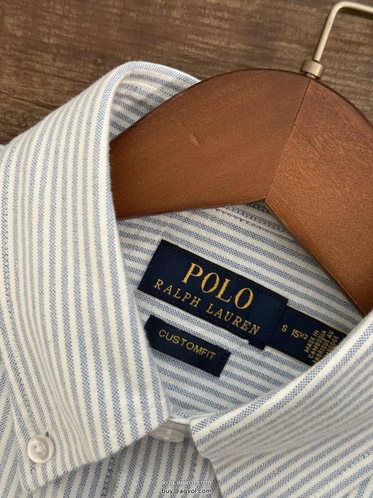 売切必至大注目国内完売数量限定Polo Ralph Laurenブランド 通販長袖シャツ_0_2