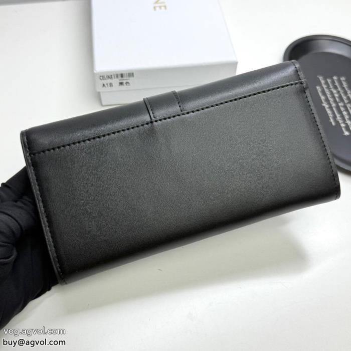 コピー ブランド 販売高級感が溢れたギフト最適CELINE財布_0_1
