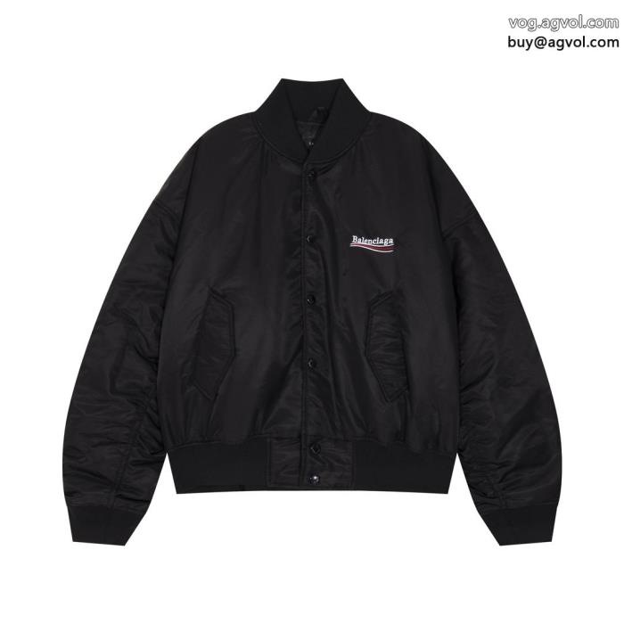 balenciagaコート2025新作先取り　日本未入荷不動の人気2025最新偽 ブランド_0_0