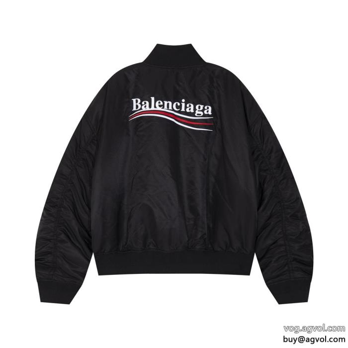 balenciagaコート2025新作先取り　日本未入荷不動の人気2025最新偽 ブランド_0_2