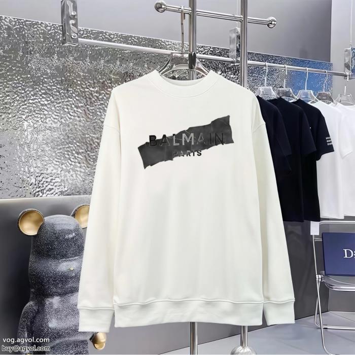 ブランド スーパー コピーパーカーBALMAIN顧客優待セール上質な素材_0_3