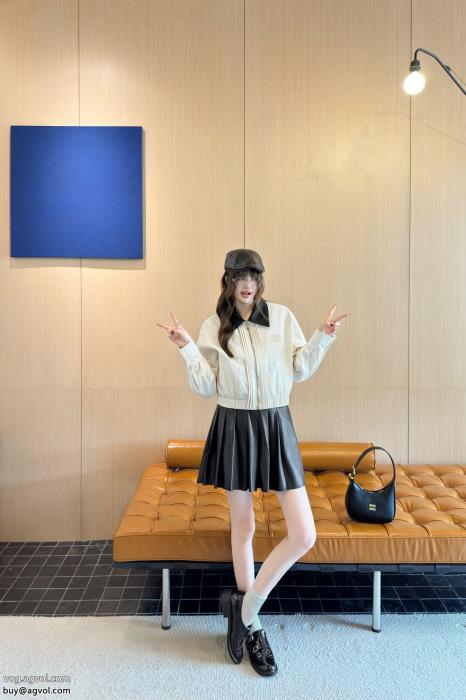 抜け感のある夏着物人気新商品MIUMIUコート偽 ブランド 販売_0_2