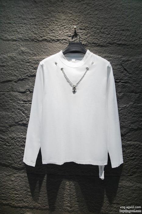 販売店舗限定モデル海外限定ブランド 品 激安 通販クロムハーツ長袖Tシャツ_0_0
