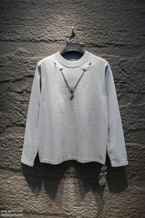 販売店舗限定モデル海外限定ブランド 品 激安 通販クロムハーツ長袖Tシャツ_0_1
