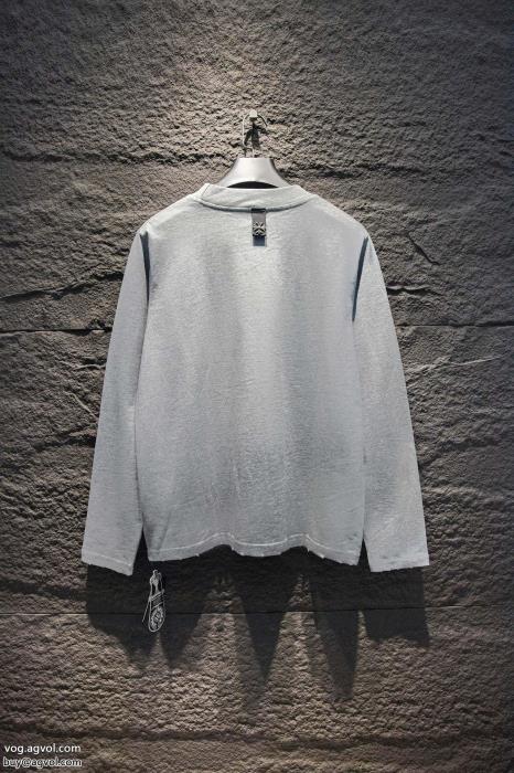 販売店舗限定モデル海外限定ブランド 品 激安 通販クロムハーツ長袖Tシャツ_0_2