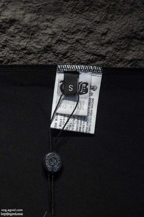 販売店舗限定モデル海外限定ブランド 品 激安 通販クロムハーツ長袖Tシャツ_0_4