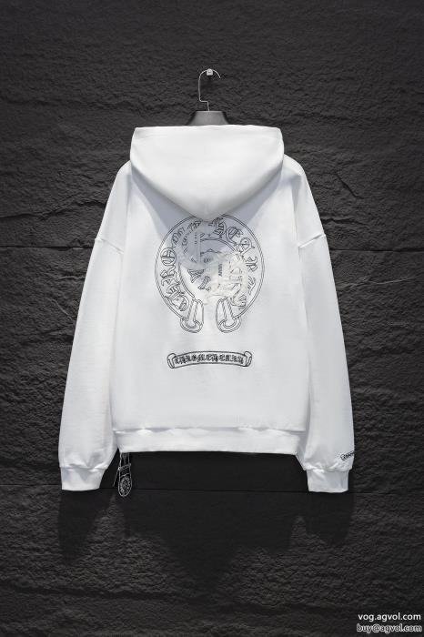 限定生産品上質なものCHROME HEARTSコピー 品 販売パーカー_0_1