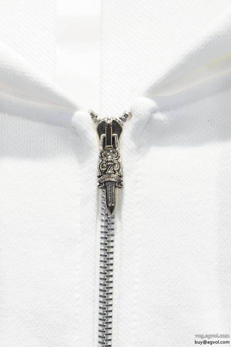 限定生産品上質なものCHROME HEARTSコピー 品 販売パーカー_0_4