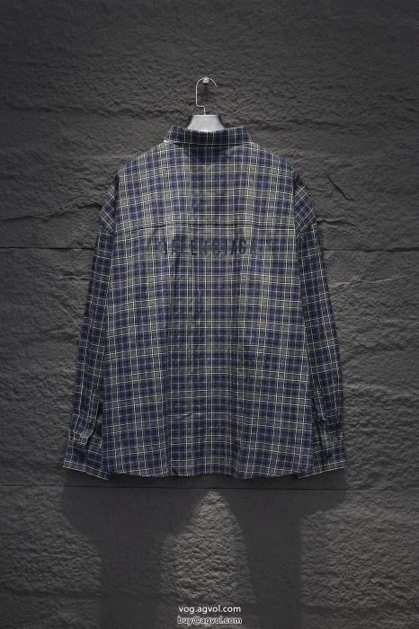 偽 ブランド 販売今季流行りの人気新作激レアbalenciaga長袖シャツ_0_2