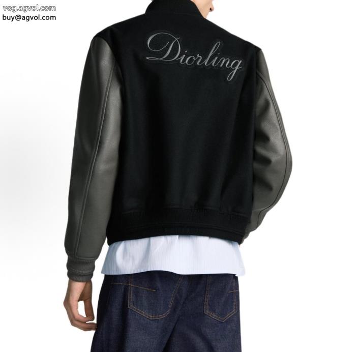 DIOR激安 ブランド 通販今シーズン新作希少！取り扱い店舗限定コート_0_1
