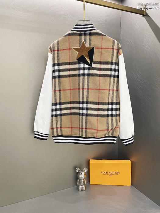 コートスーパー コピー  在庫あり即発風通しのよいBURBERRY_0_0